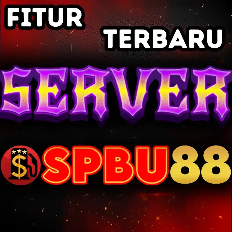 Server Spbu88